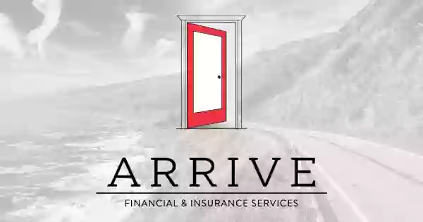 Arrive Financial & Insurance Services