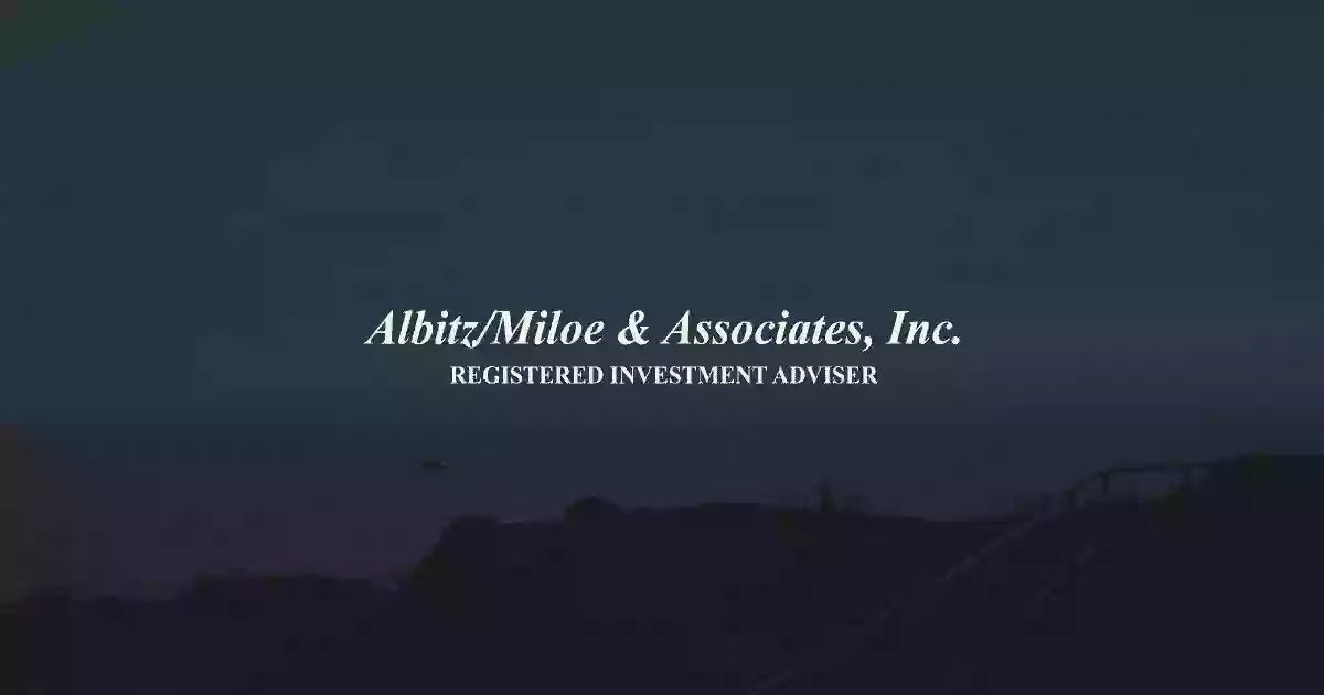 Albitz/Miloe & Associates, Inc.
