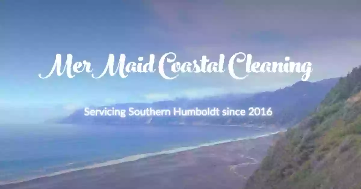 MerMaid Coastal Cleaning