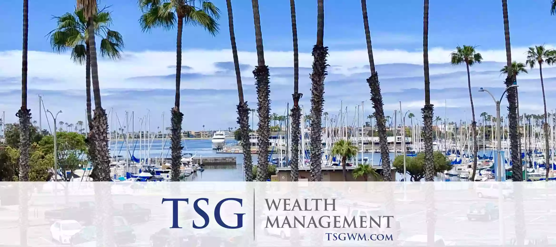 TSG Wealth Management - Long Beach