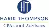 Harik Thompson CPAs and Advisors