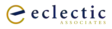 Eclectic Associates Inc