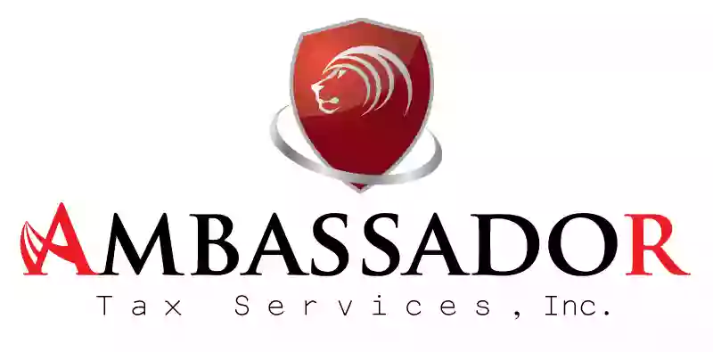 Ambassador Tax Services, Inc