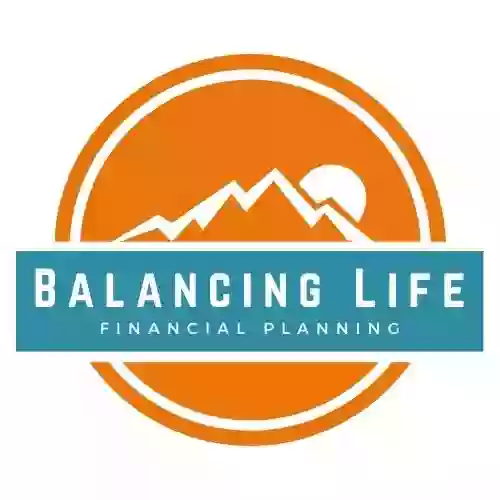 Balancing Life Financial Planning