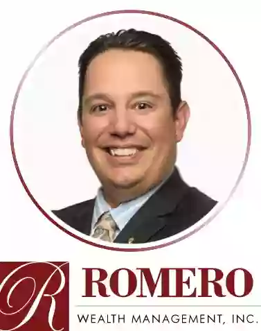 Romero Wealth Management, Inc.