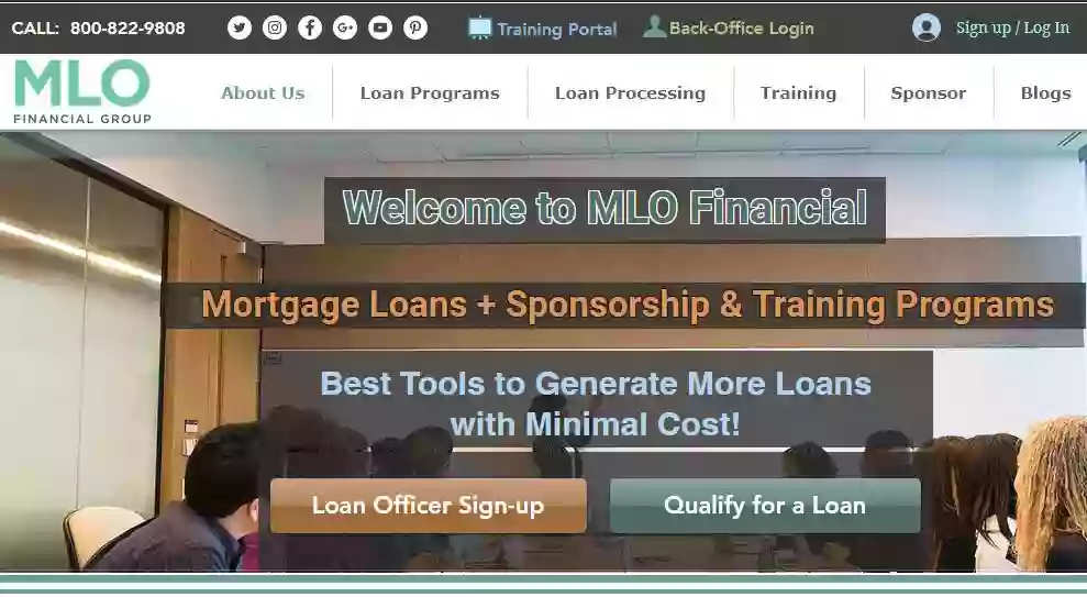 MLO Financial Group
