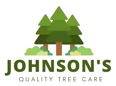 Johnson's Quality Tree Care