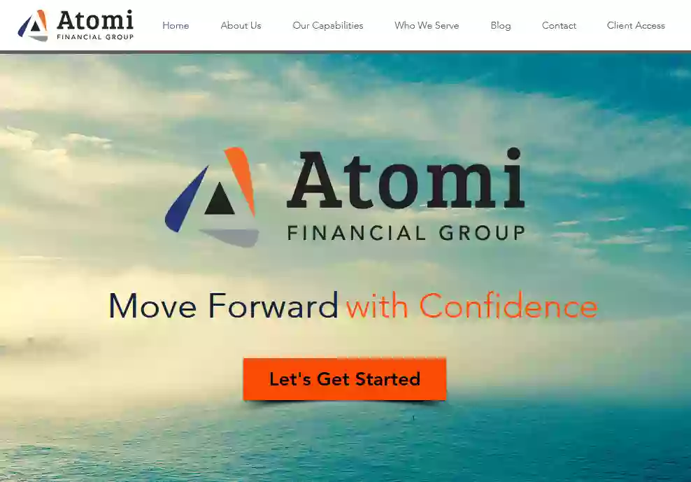 Atomi Financial Group