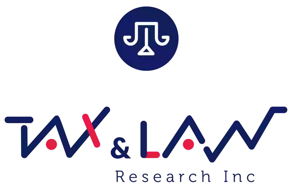 Tax & Law Research Inc.