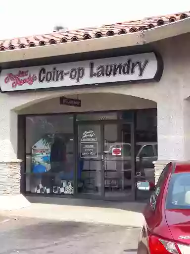 Rockin Randy's Coin-op Laundry