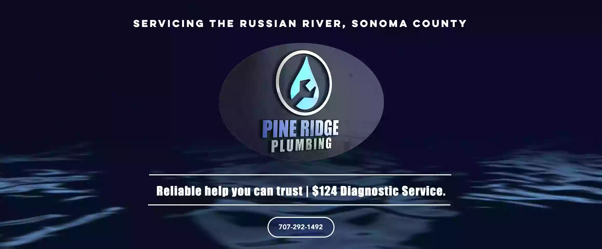 Pine Ridge Plumbing