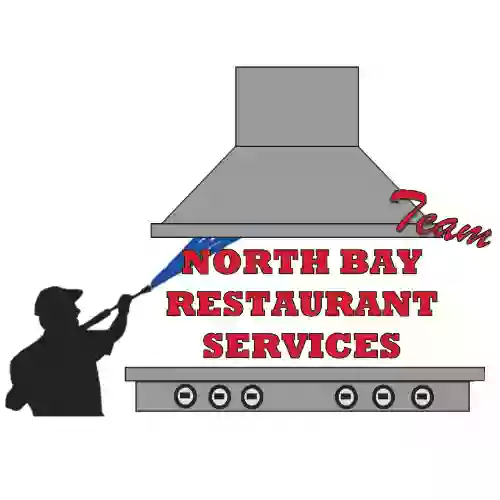 North Bay Restaurant Services