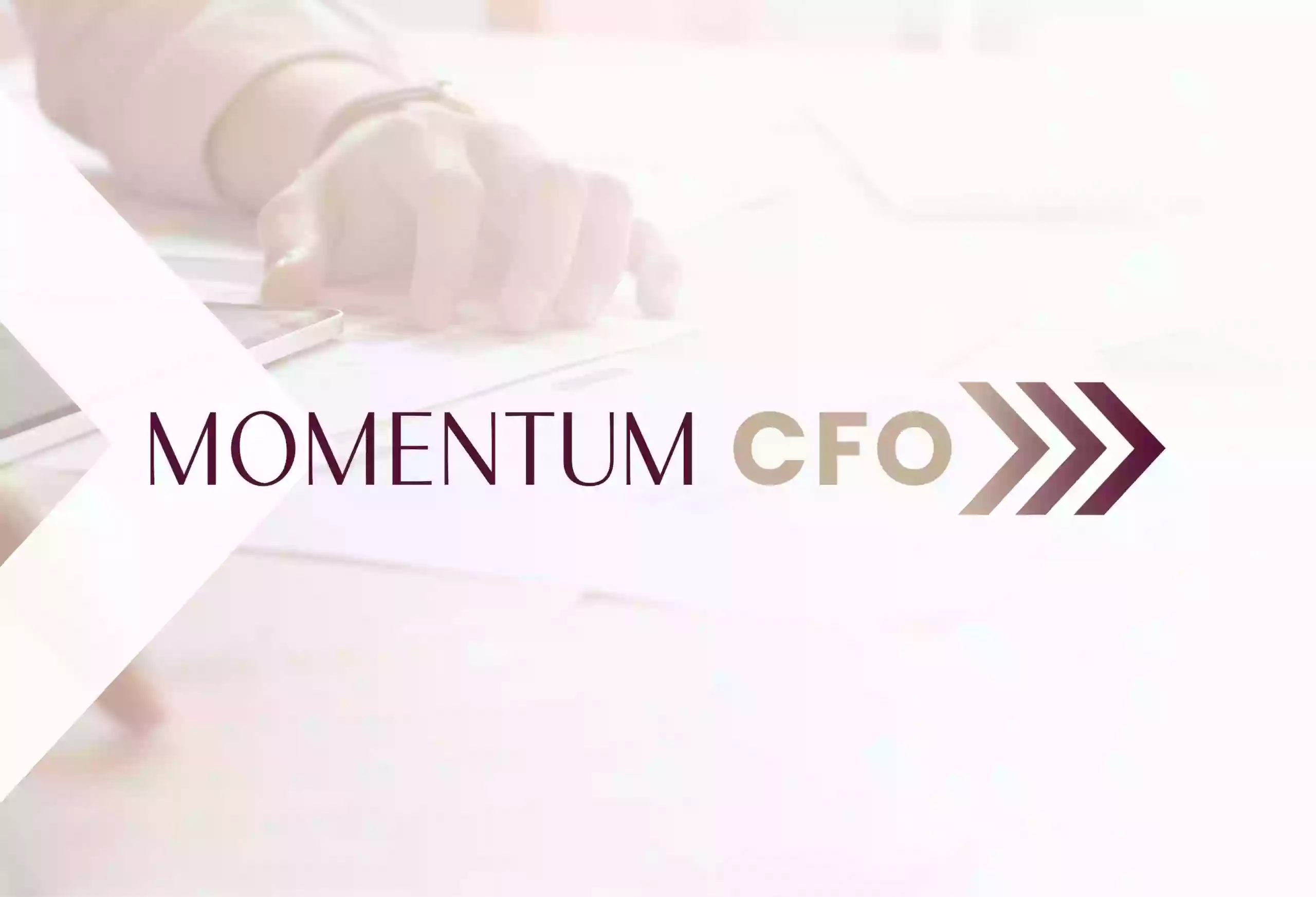 Momentum CFO