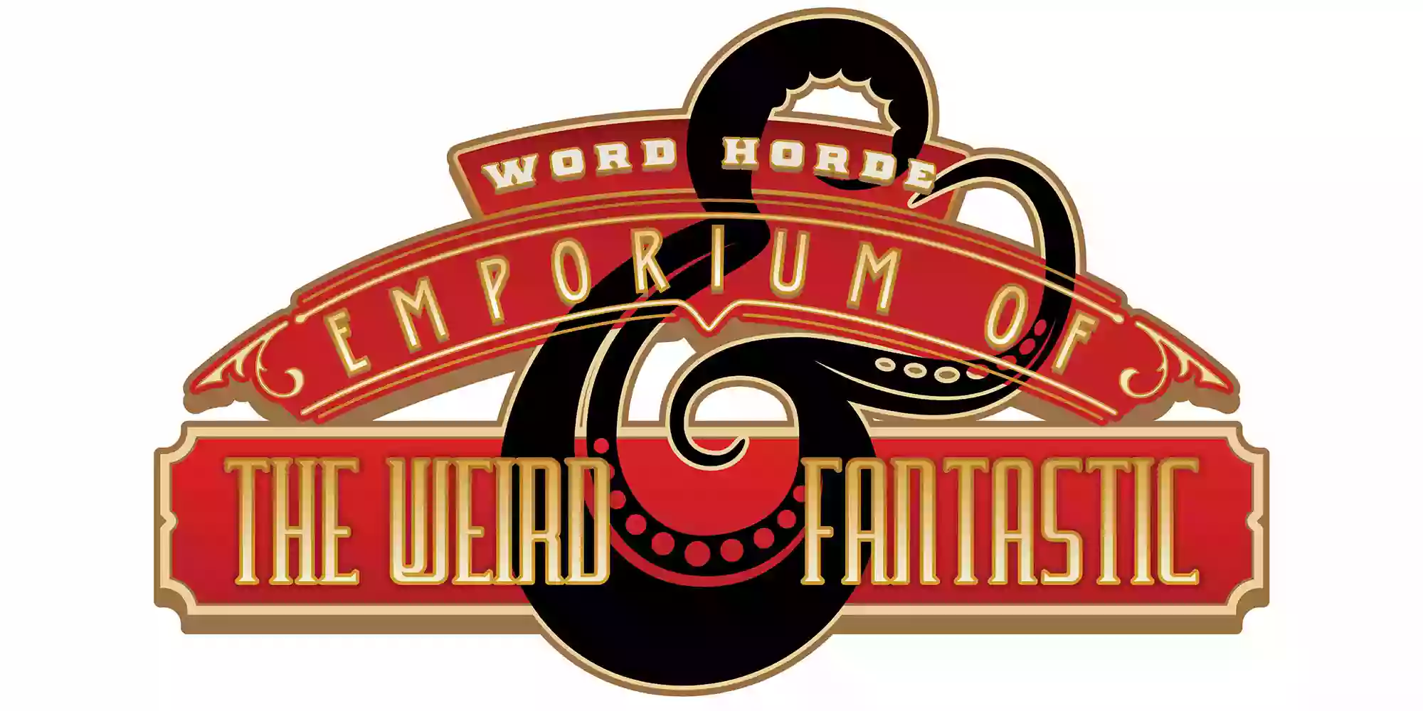 Word Horde Emporium of the Weird & Fantastic