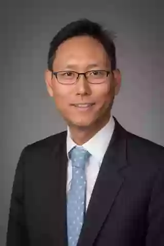 Merrill Lynch Financial Advisor David (Dong Soo) Lee