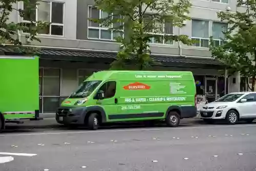 SERVPRO of Lafayette/Moraga/Orinda