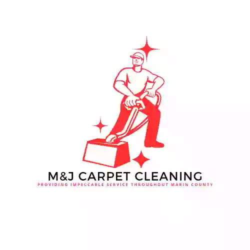 M&J Carpet Cleaning