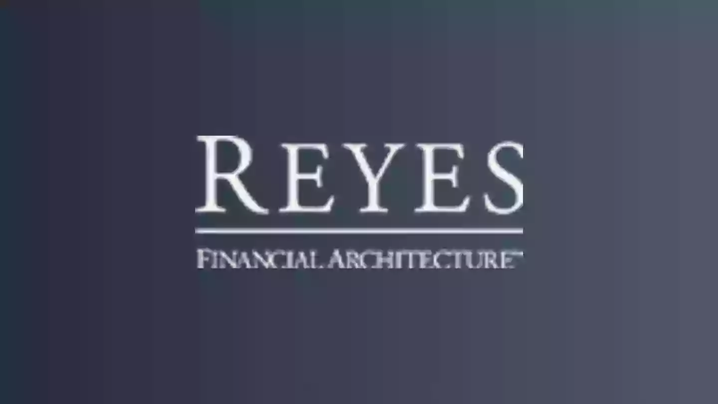 Reyes Financial Architecture, Inc.