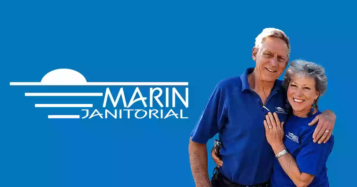 Marin Janitorial