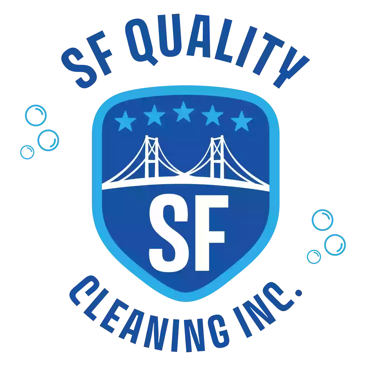 SF Quality Cleaning, Inc.