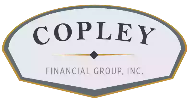 Copley Financial Group, Inc.