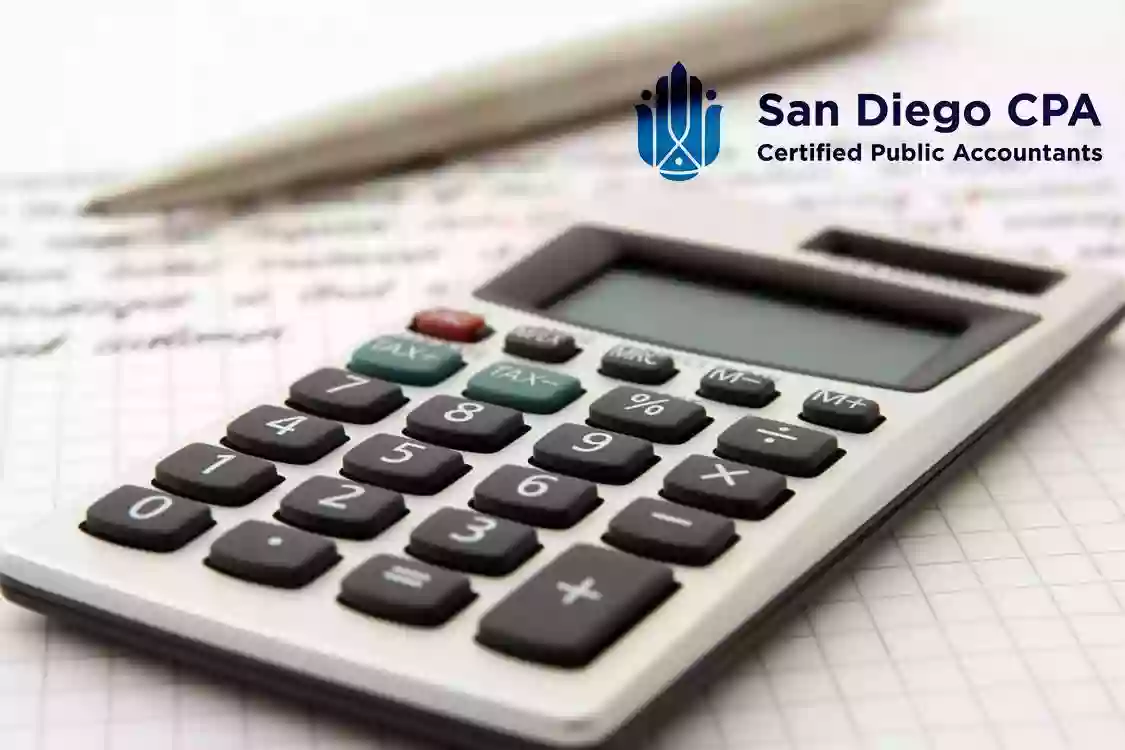 San Diego CPA