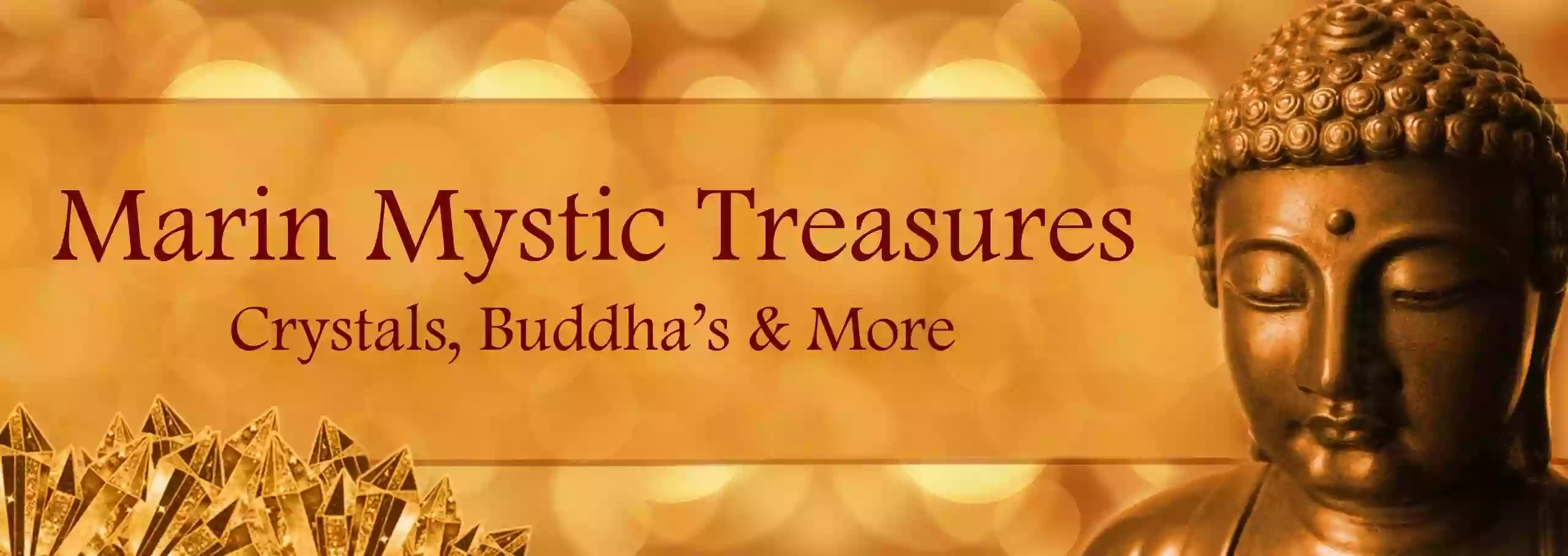 Marin Mystic Treasures