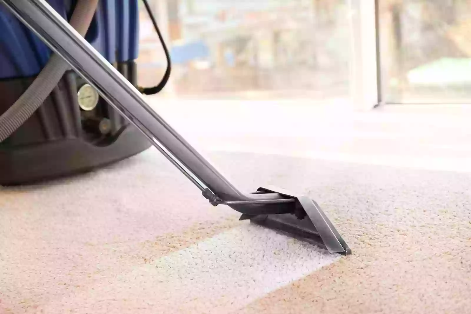 Cork Carpet Cleaning and Floor Care, Inc