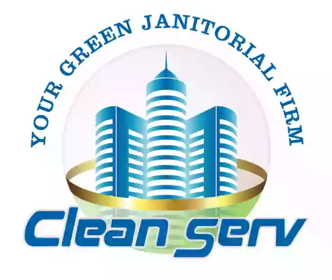 CleanServ Universal Services