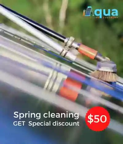 Aqua Solar Cleaning, Inc