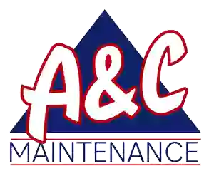 A & C Maintenance