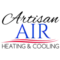 Artisan Air Heating and Cooling