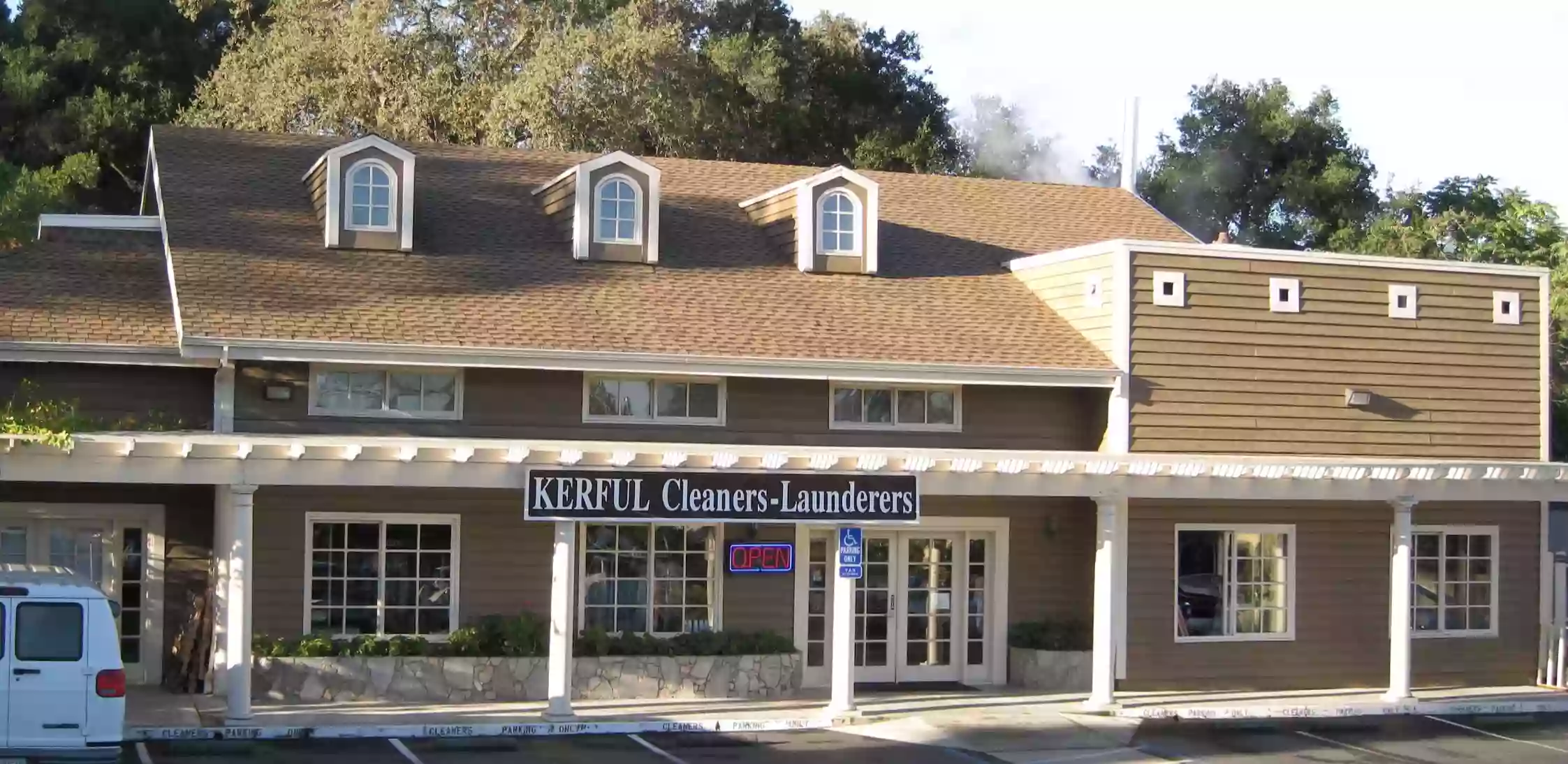 Kerful Cleaners