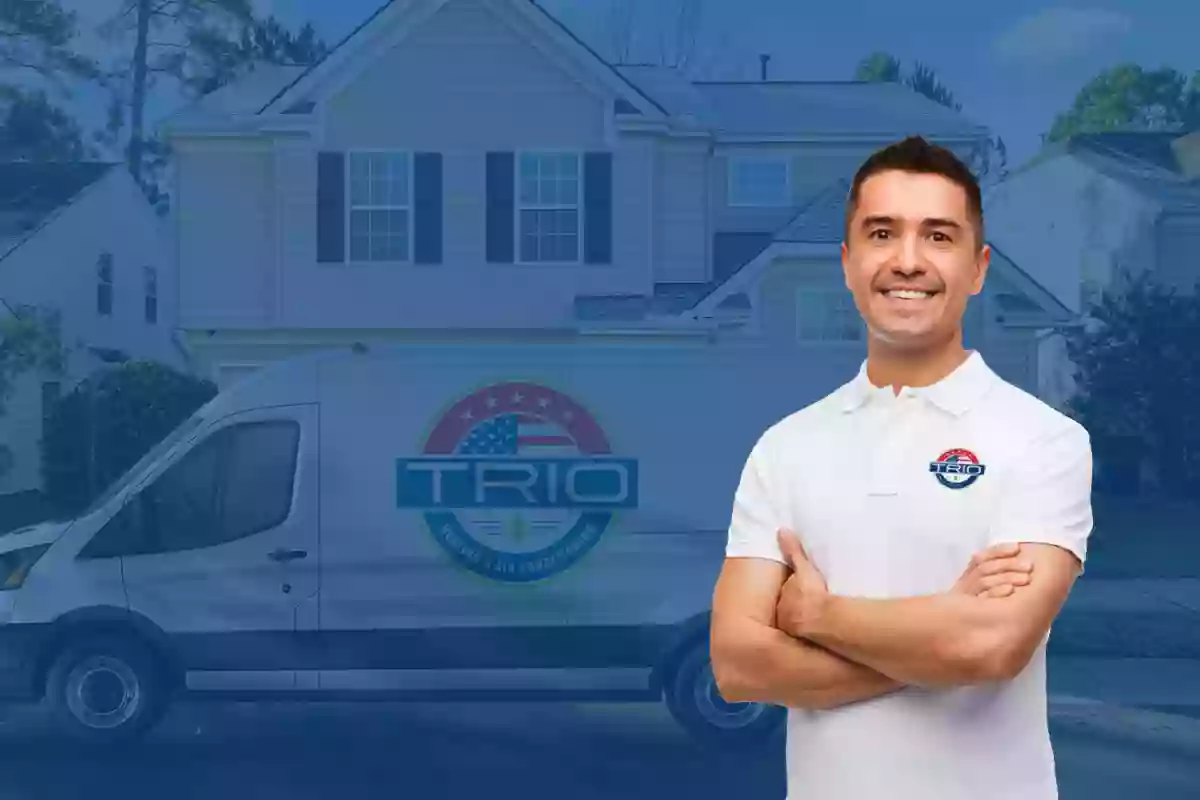 Trio Heating & Air