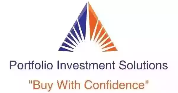 Portfolio Investment Solutions, LLC.