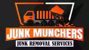 Junk Munchers Junk Removal Services LLC