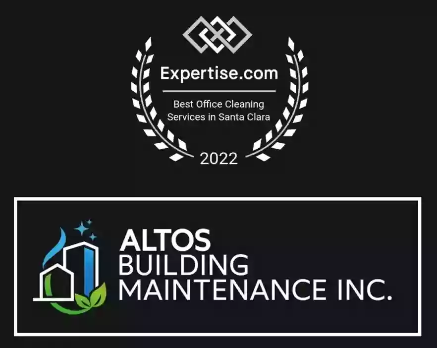 Altos Building Maintenance