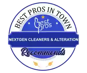 NextGen Cleaners & Alteration