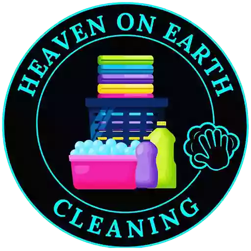 Heaven On Earth Cleaning LLC