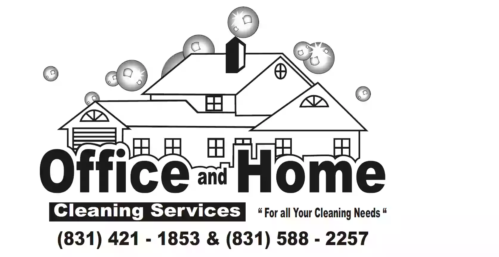 Office and Home cleaning services