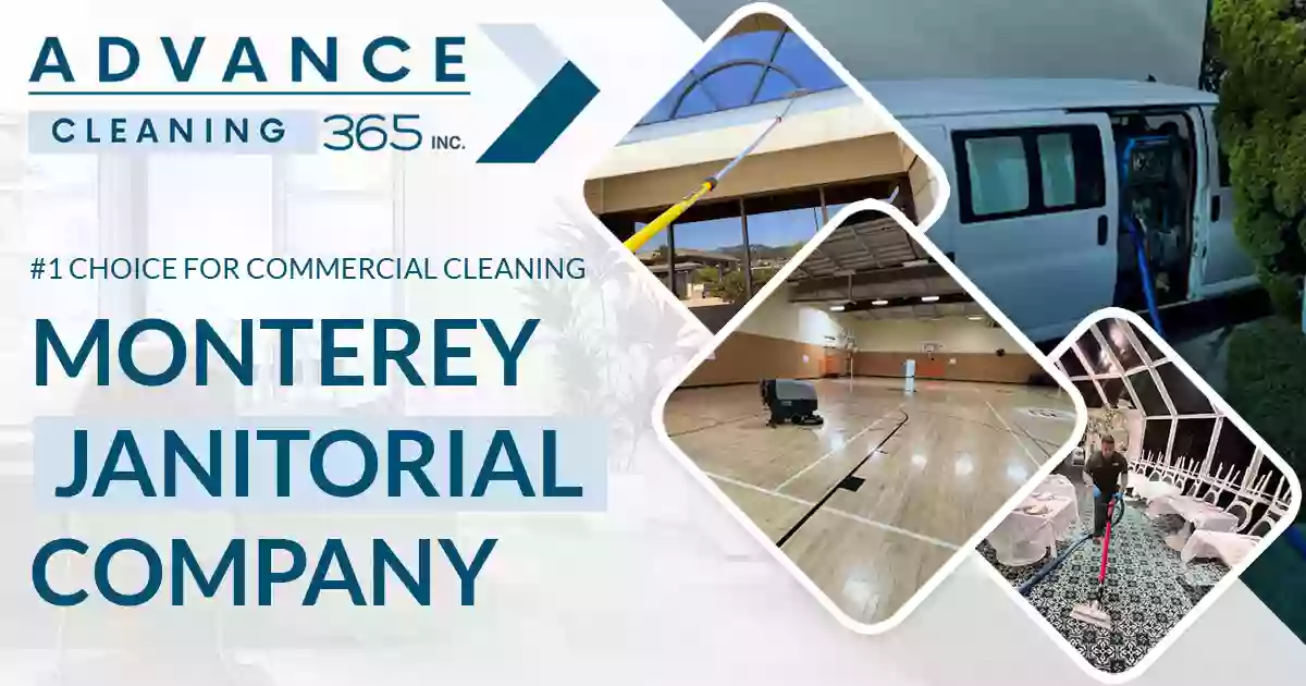 Advance Cleaning 365, Inc.