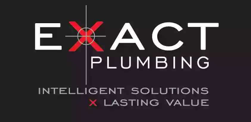 Exact Plumbing Inc