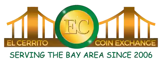 El Cerrito Coin Exchange