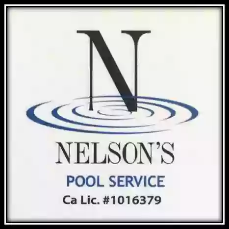 Nelson's Pool Service