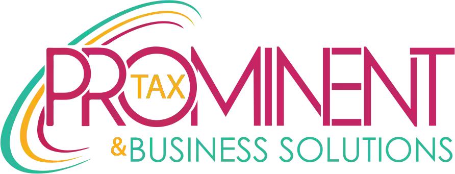 Prominent Tax & Business Solutions