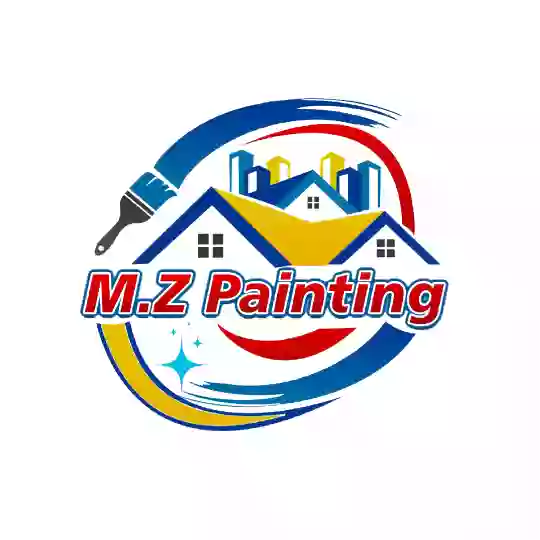 M.Z Painting