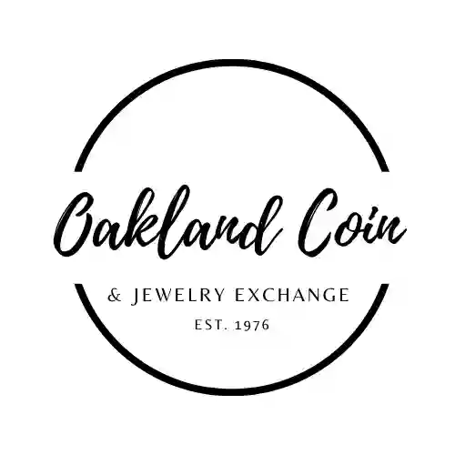 Oakland Coin & Jewelry Exchange