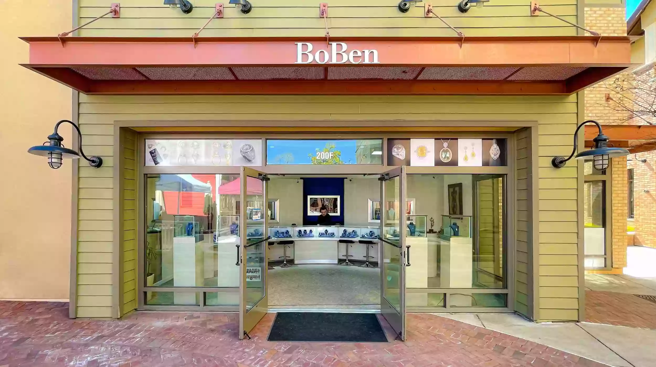 BoBen Designs | High-Quality Custom Jewelry