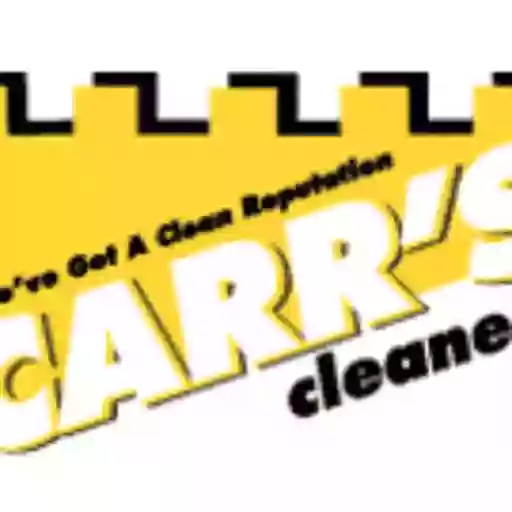 Carr's Cleaners