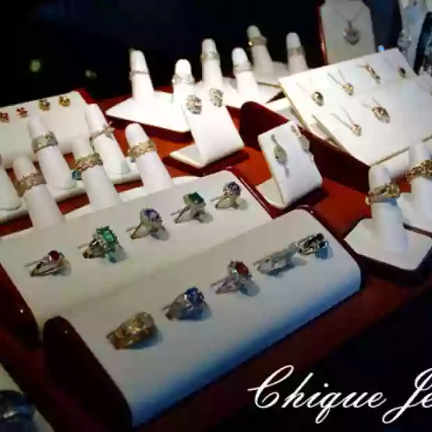 Chique Jewelry